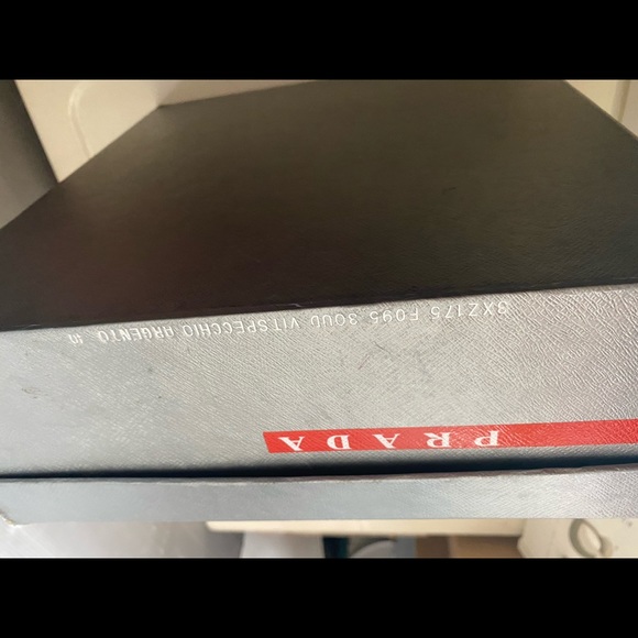 Prada Wedges - Picture 4 of 5